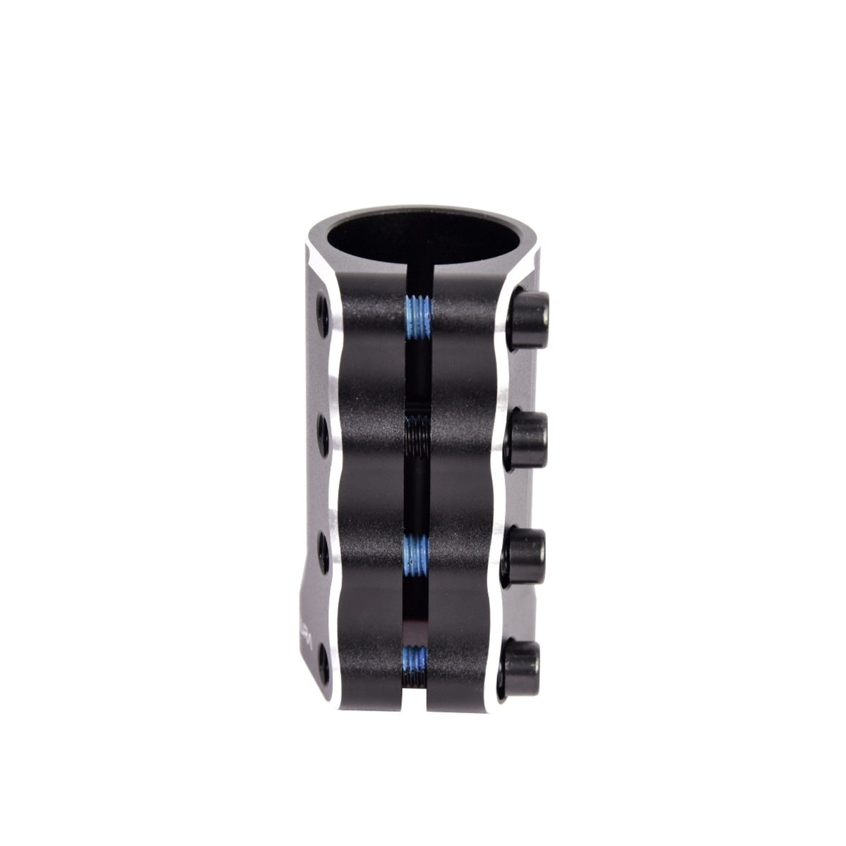 CORE Aura SCS Scooter Clamp - Black