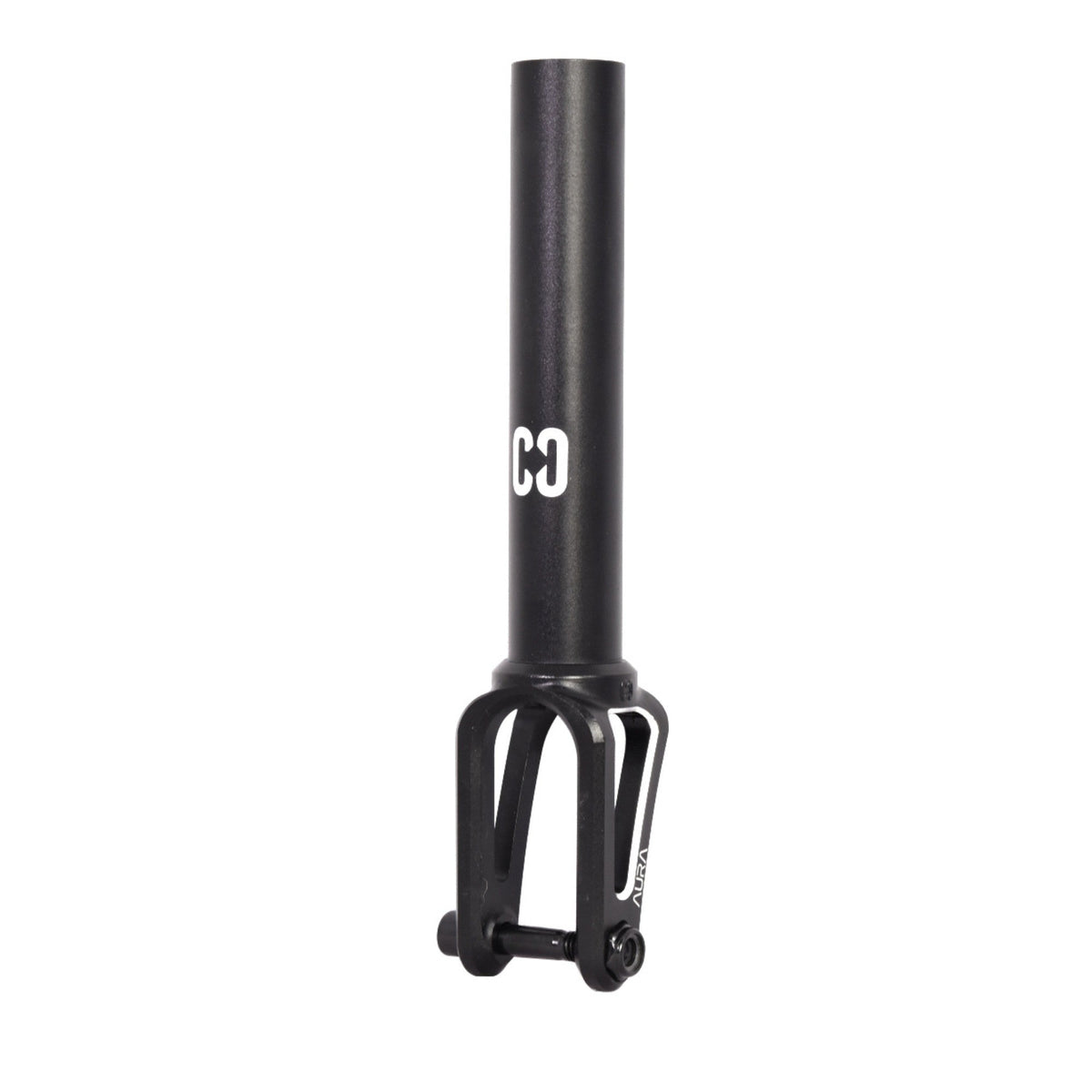 CORE Aura SCS/HIC Forks 120mm - Black