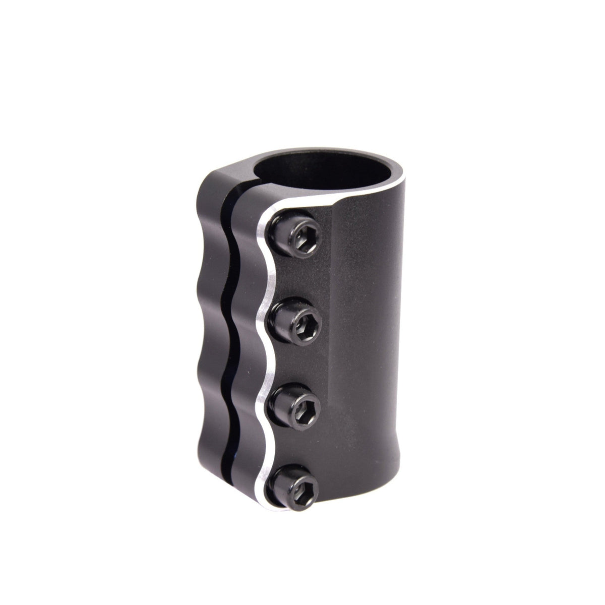 CORE Aura SCS Scooter Clamp - Black