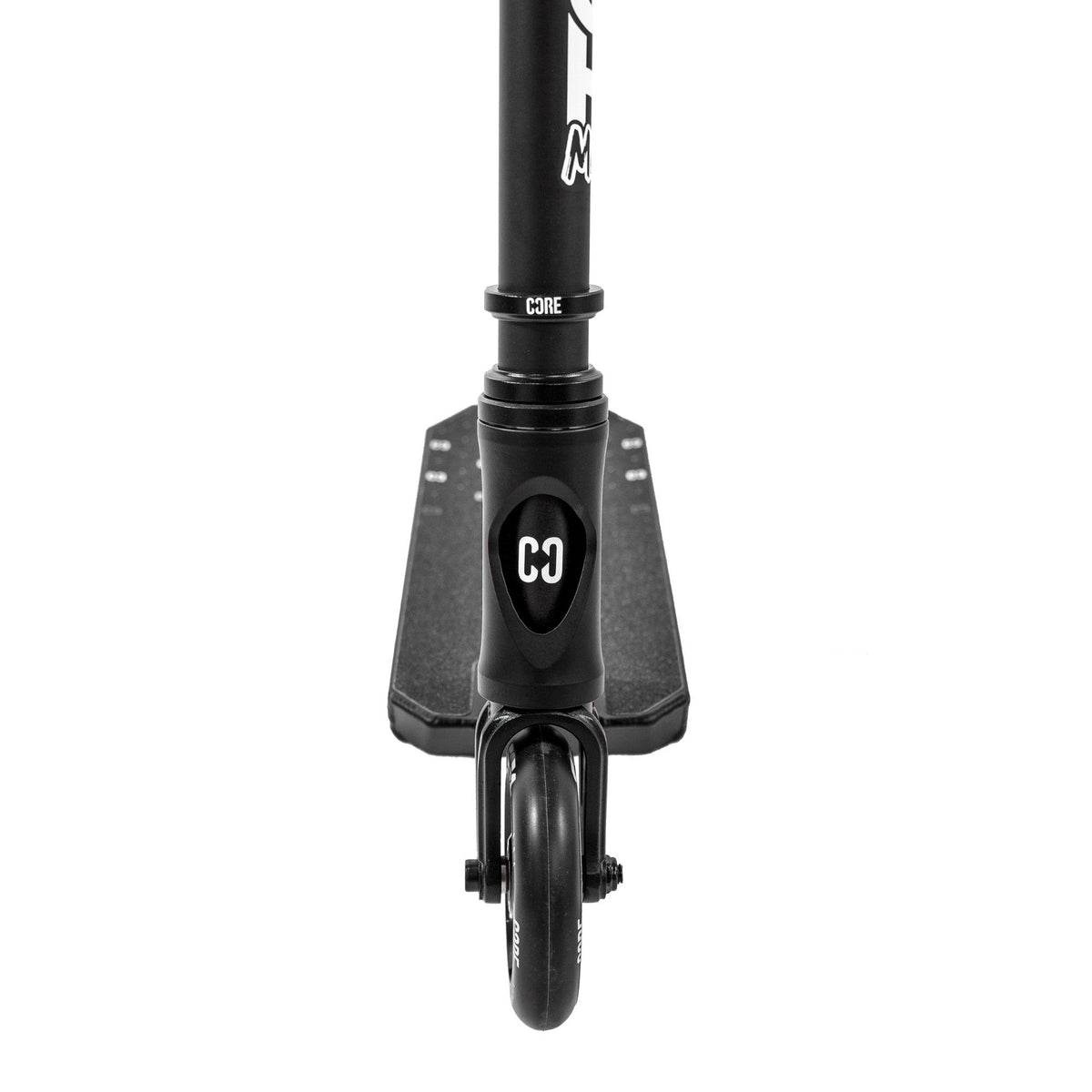 CORE CG1 Mini complete stunt scooter in black