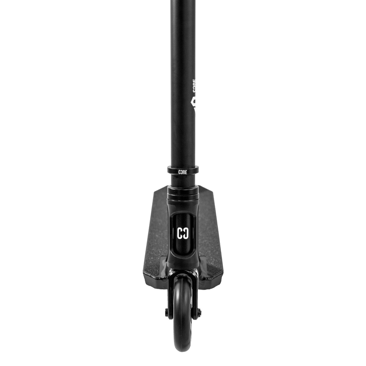 CORE SL3 complete stunt scooter in black