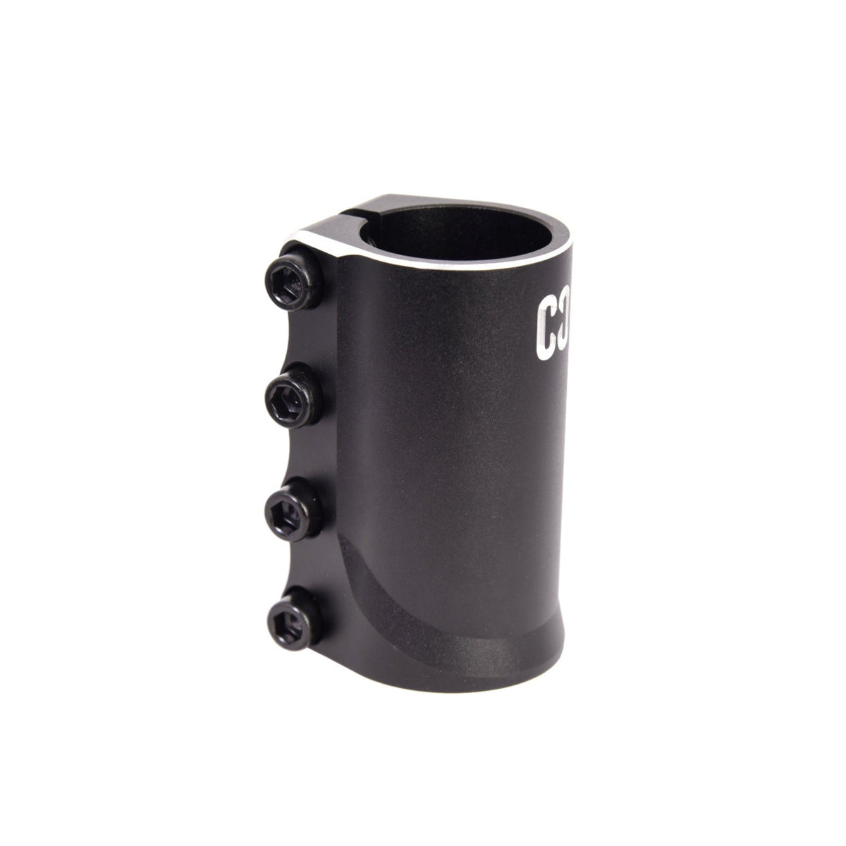 CORE Aura SCS Scooter Clamp - Black