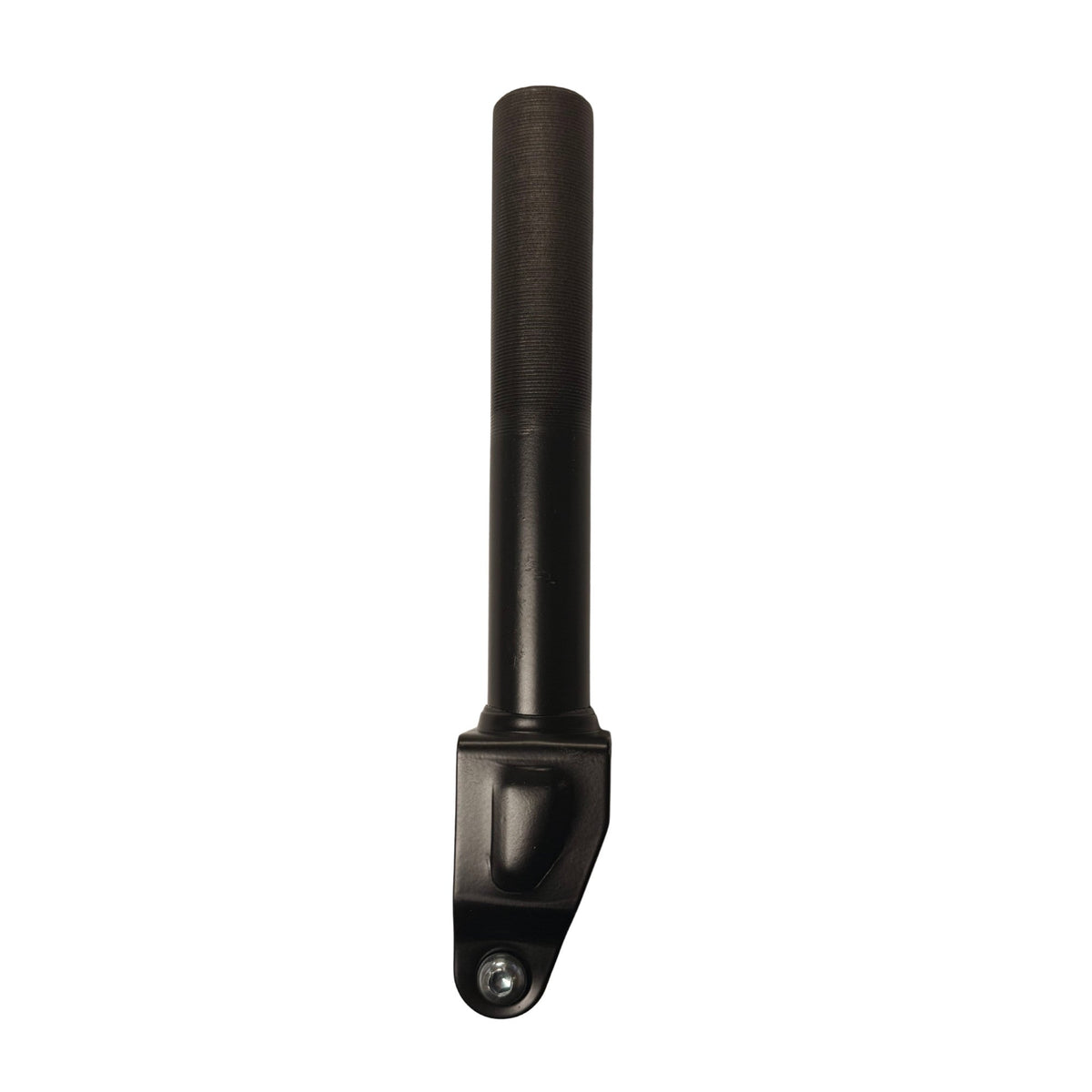 CORE Foldy Threaded Scooter Fork - Black