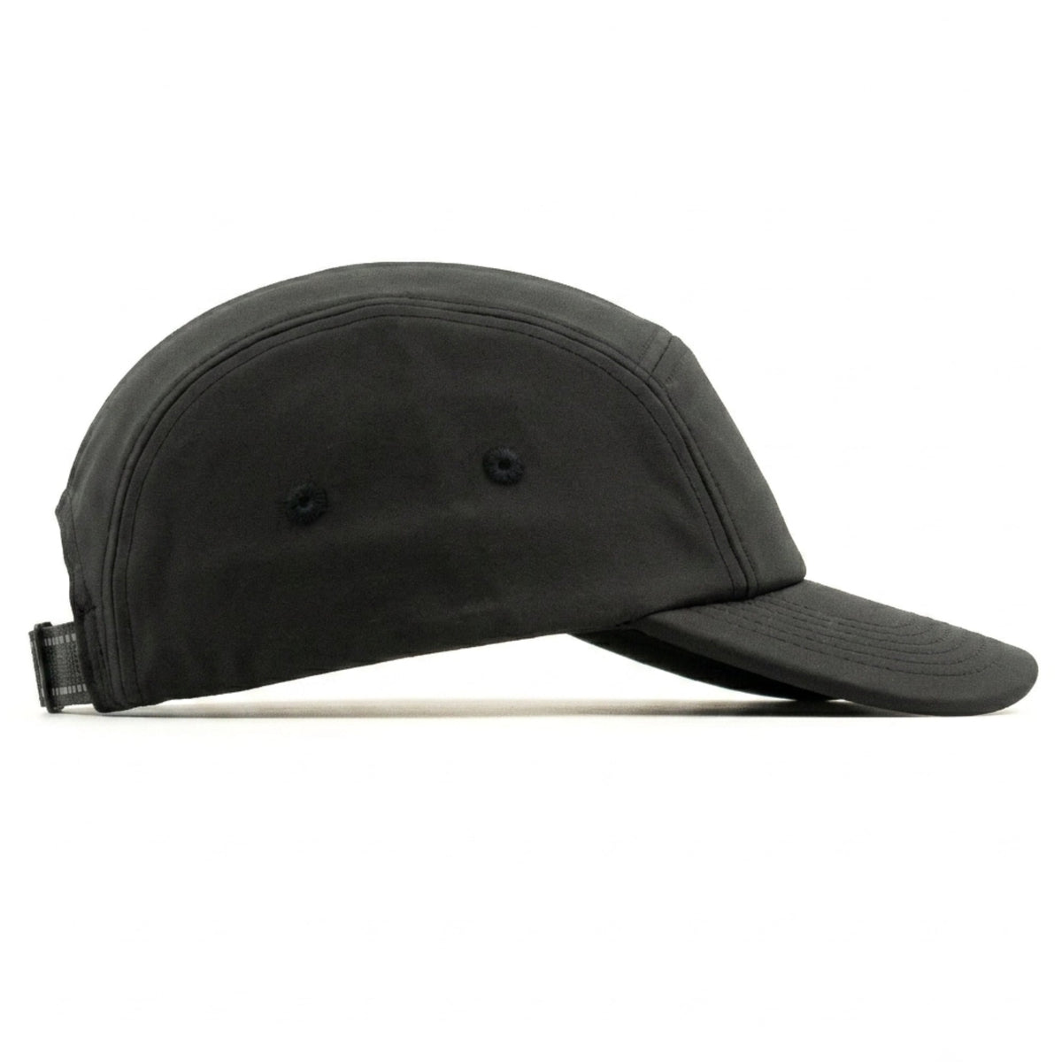 CORE  Performance Running Cap - Black/Reflective