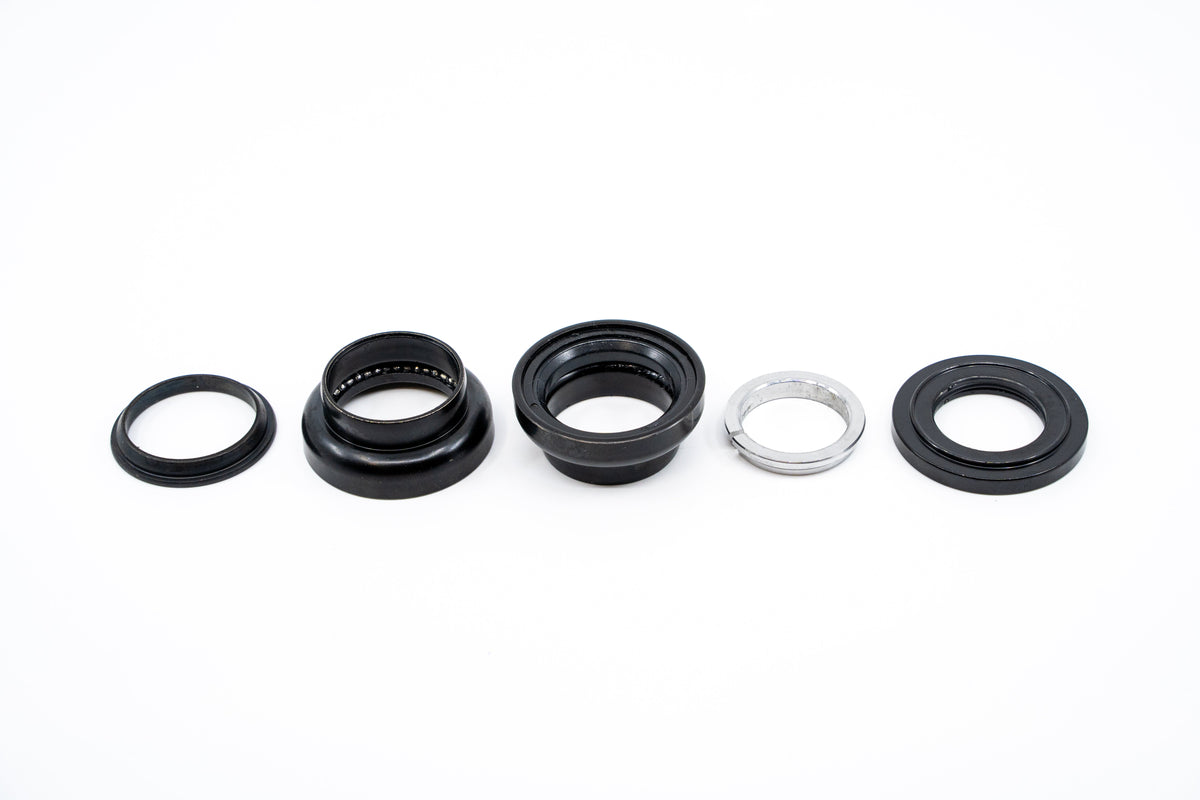CORE CB1 Semi Integrated Headset - Black