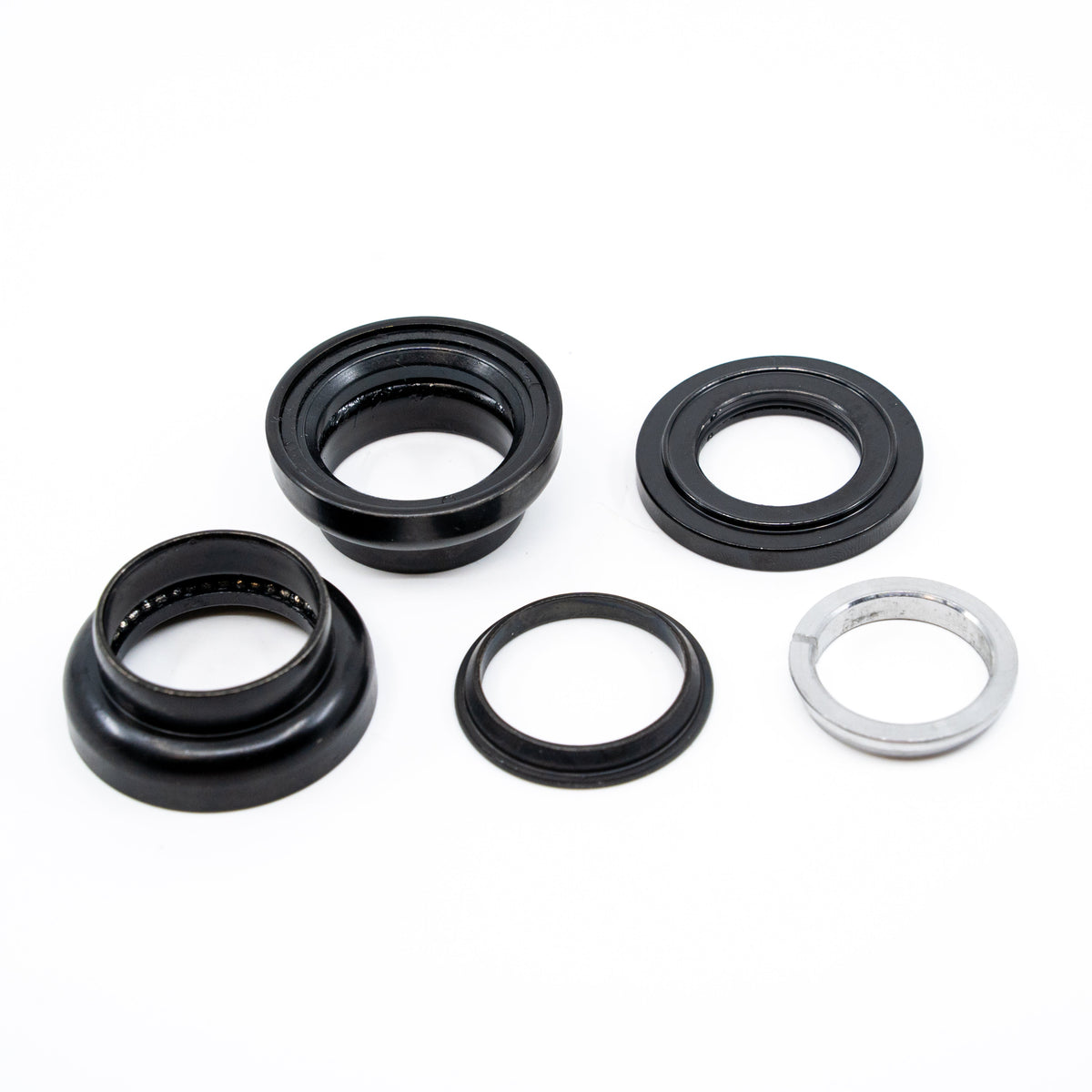 CORE CB1 Semi Integrated Headset - Black