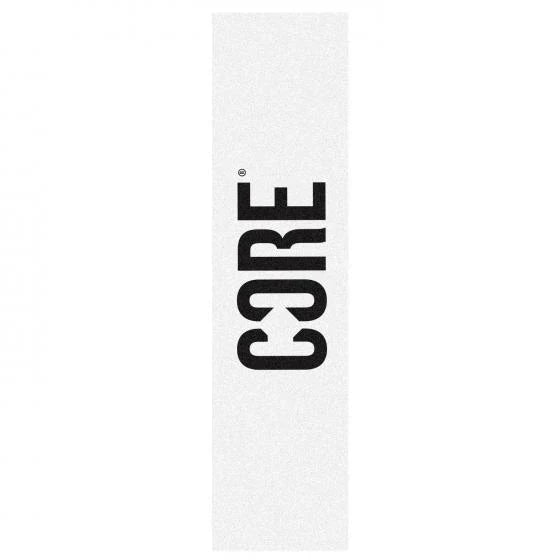 CORE Scooter Griptape Classic - White