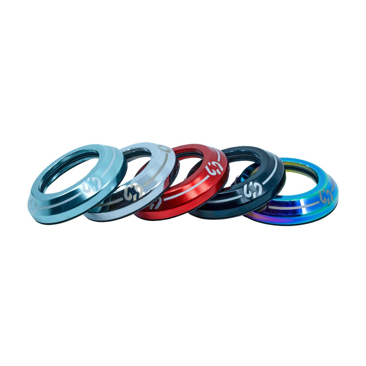 CORE Icon Integrated Headset - Black