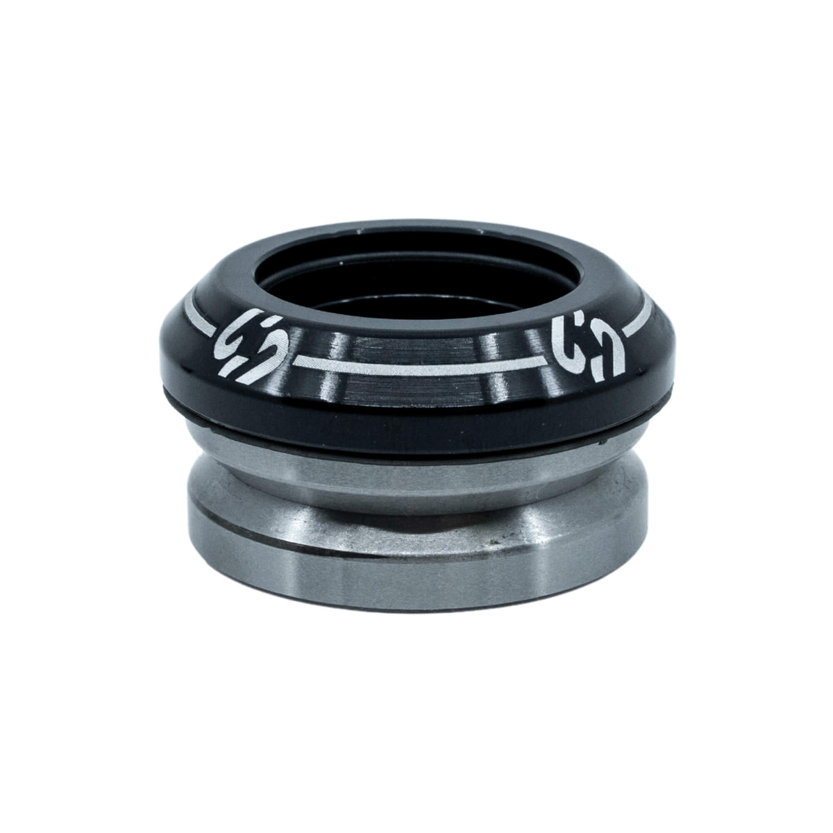 CORE Icon Integrated Headset - Black