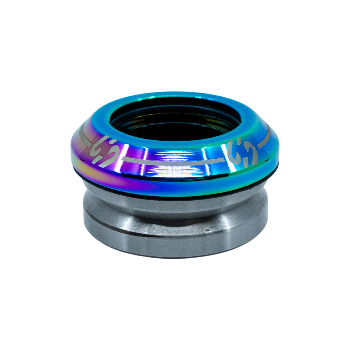 CORE Icon Integrated Headset - NeoChrome