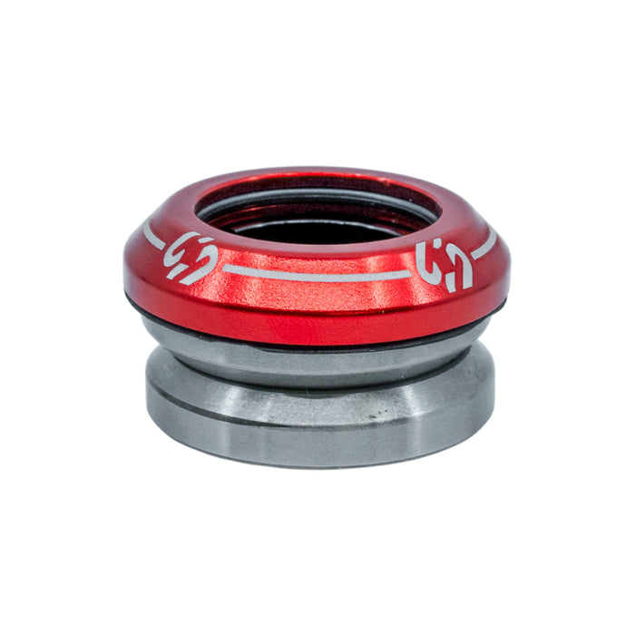 CORE Icon Integrated Headset - Red