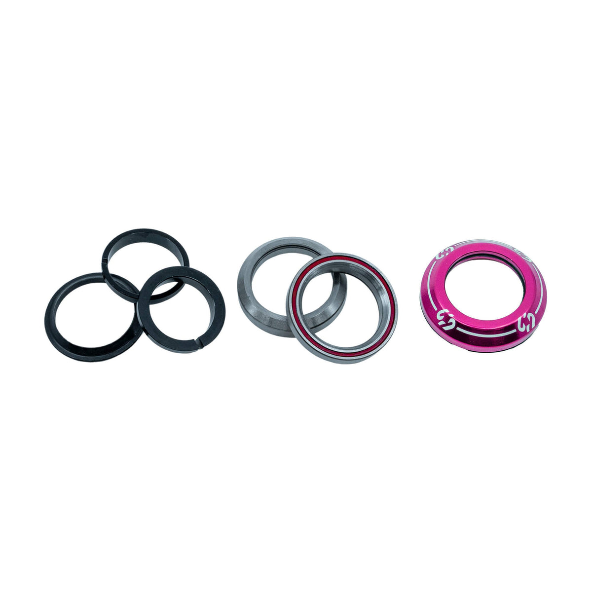 CORE Icon Integrated Headset - Pink