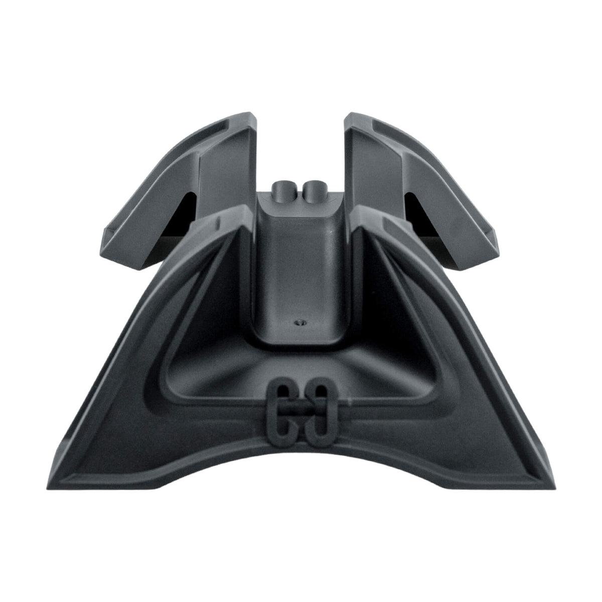 CORE Claw Scooter Floor Stand - Black