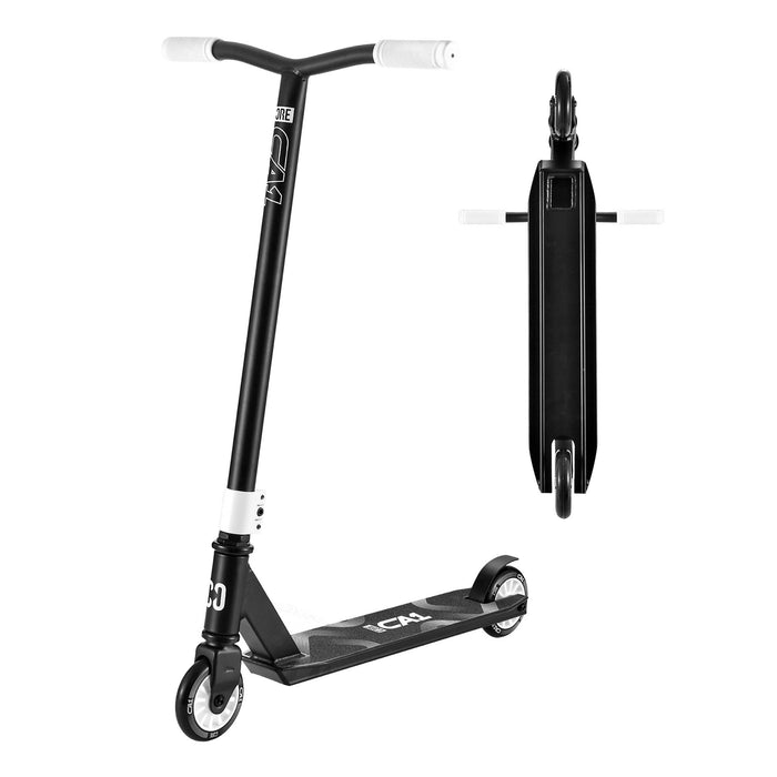 CORE CA1 beginner stunt scooter for kids in black