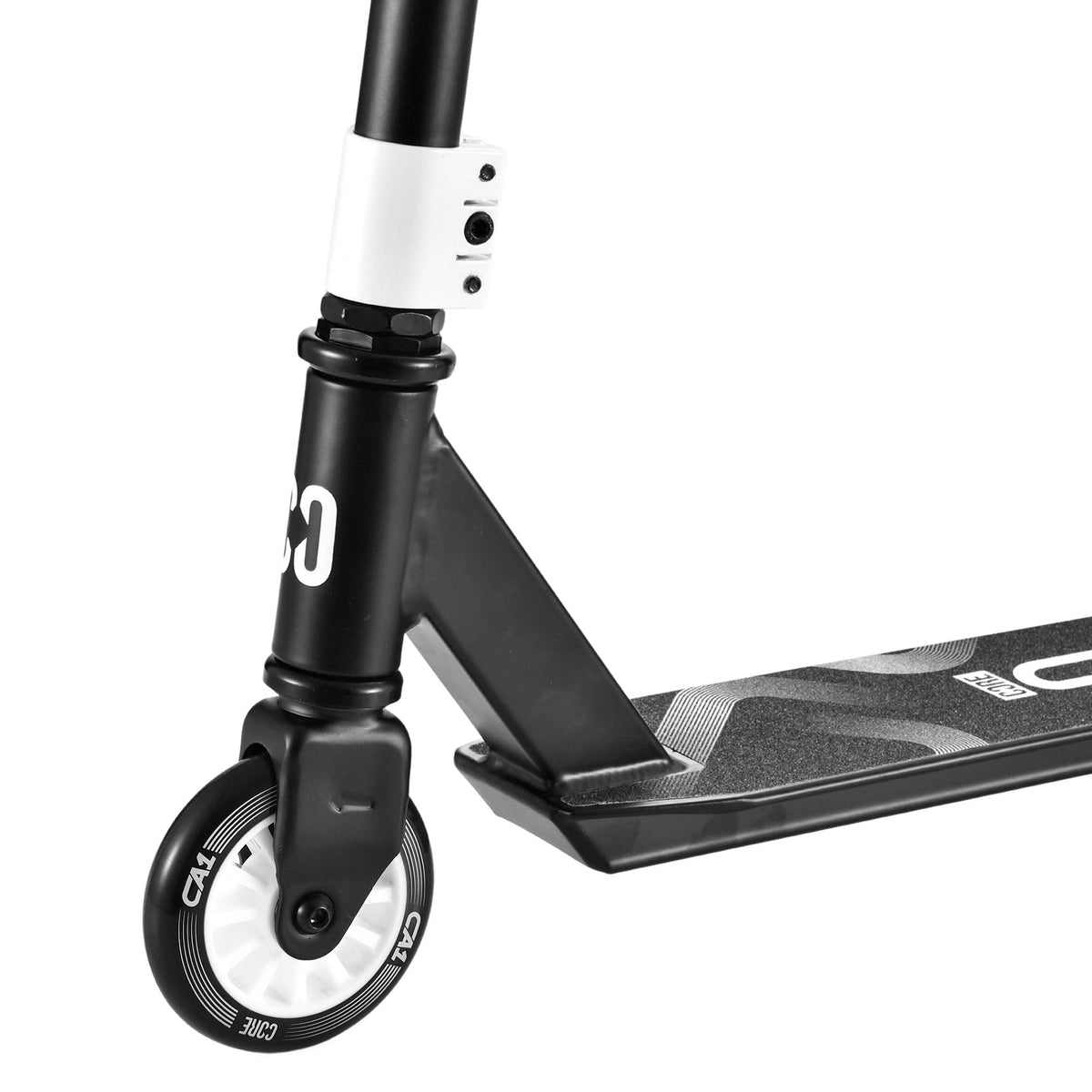 CORE CA1 beginner stunt scooter in black