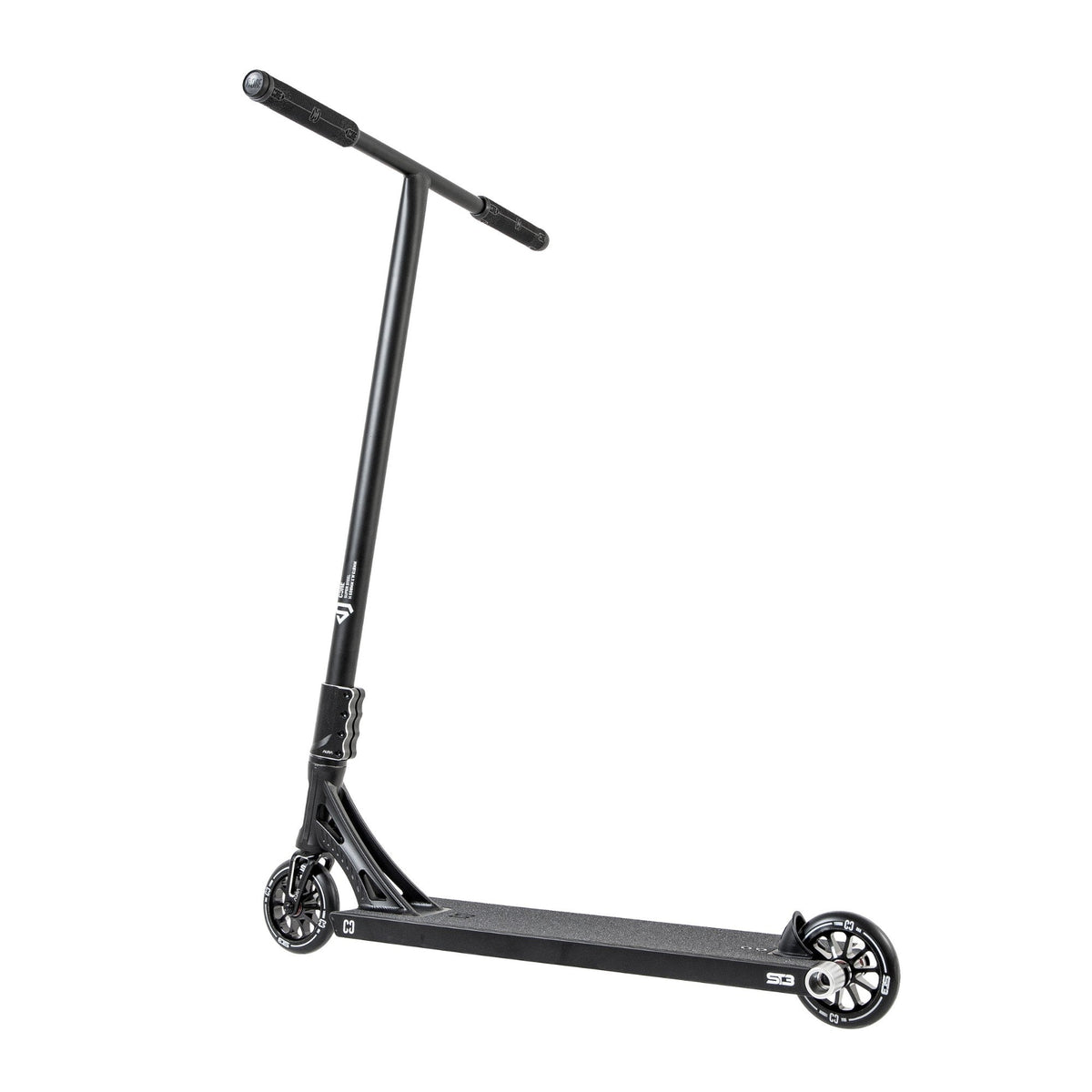 CORE ST3 complete stunt scooter in black