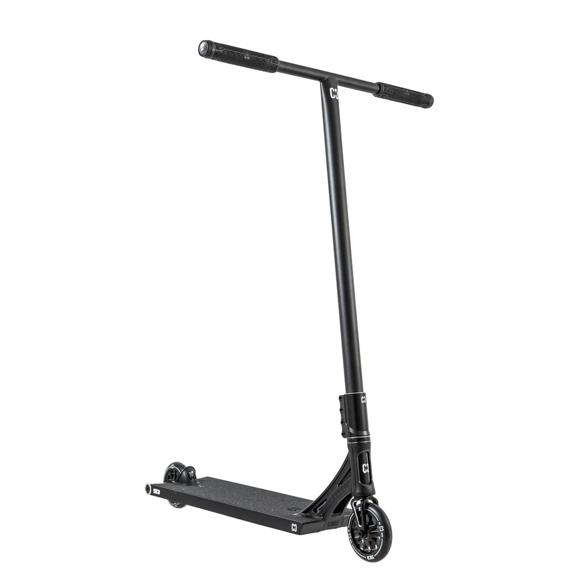 CORE ST3 complete stunt scooter in black