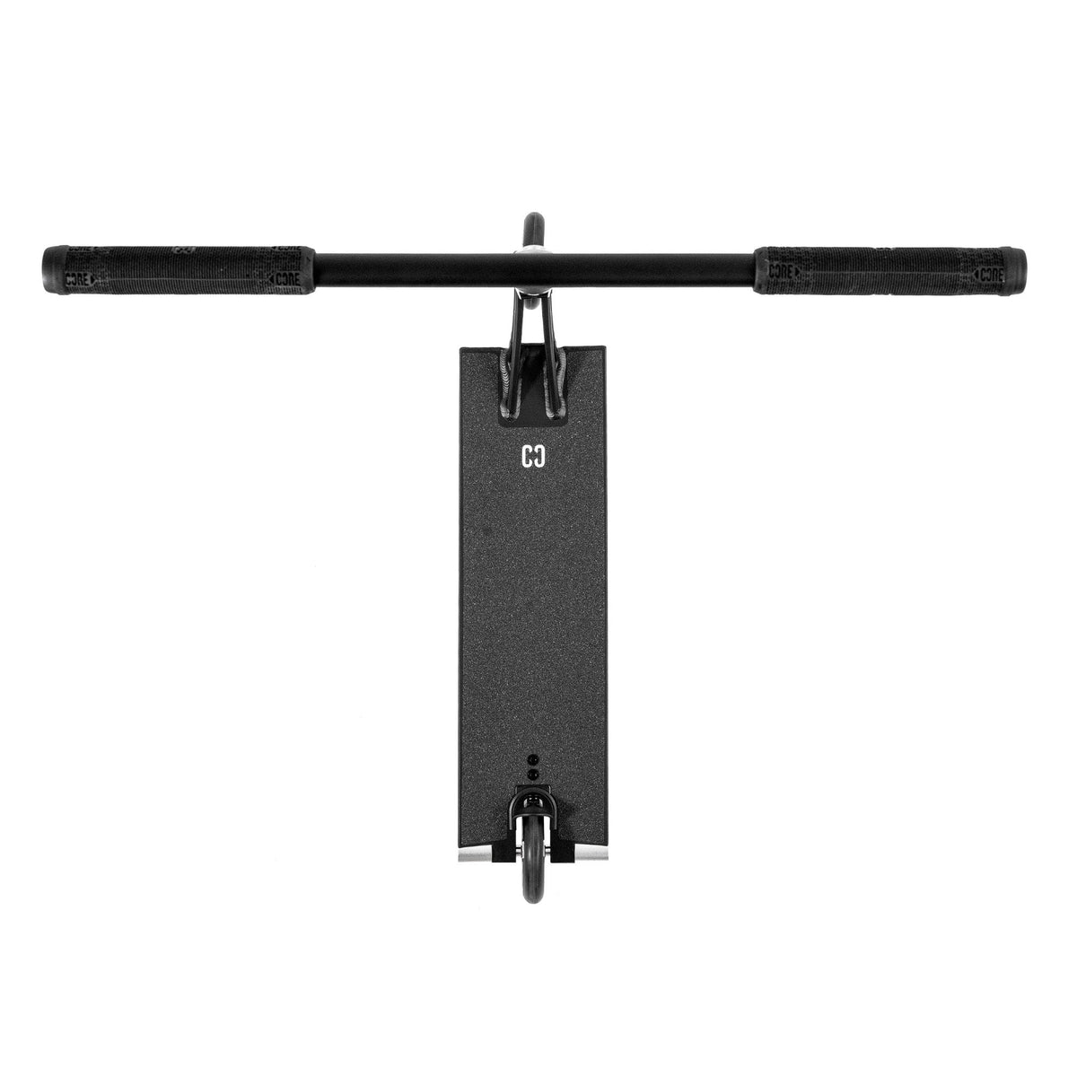 CORE ST3 complete stunt scooter in black