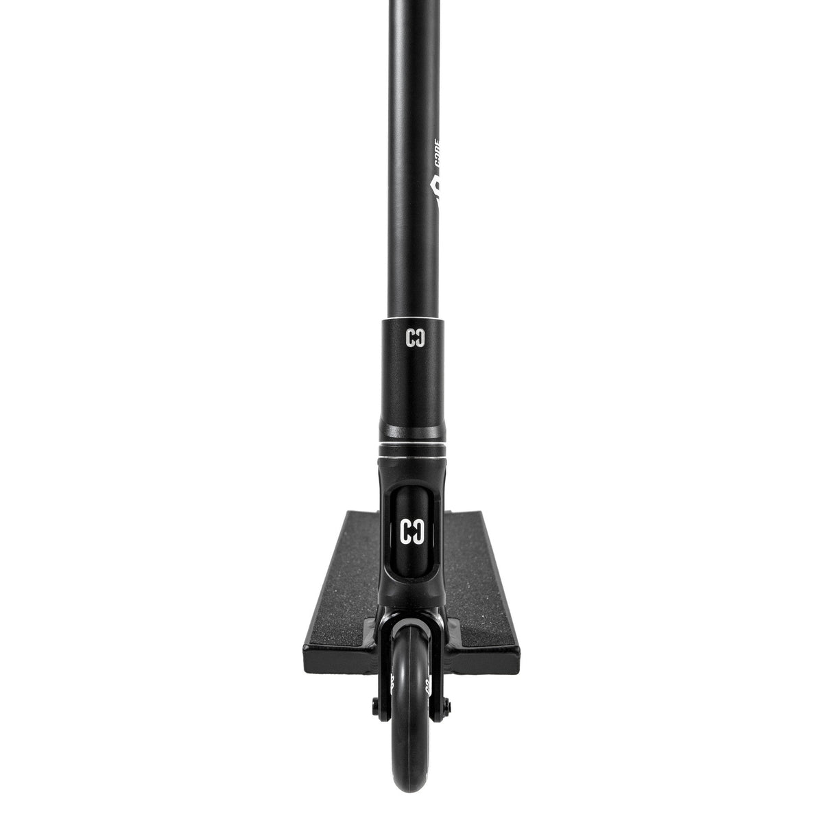CORE ST3 complete stunt scooter in black