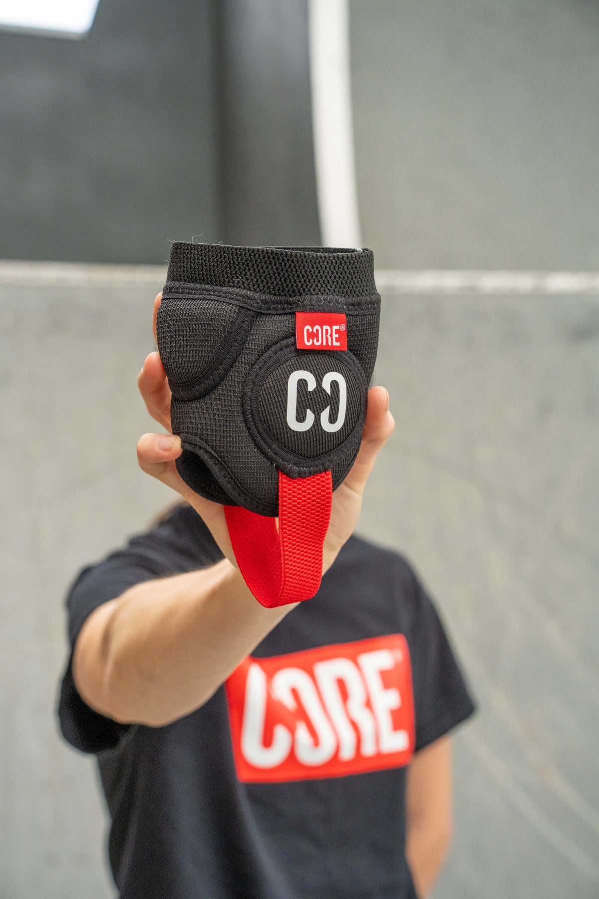 CORE Protection Ankle Guards