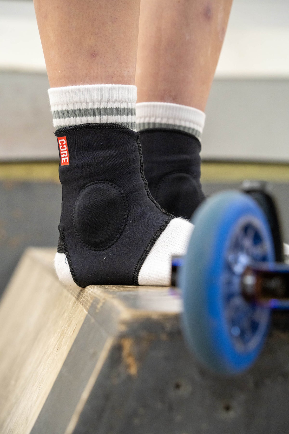 CORE Protection Ankle Sleeves