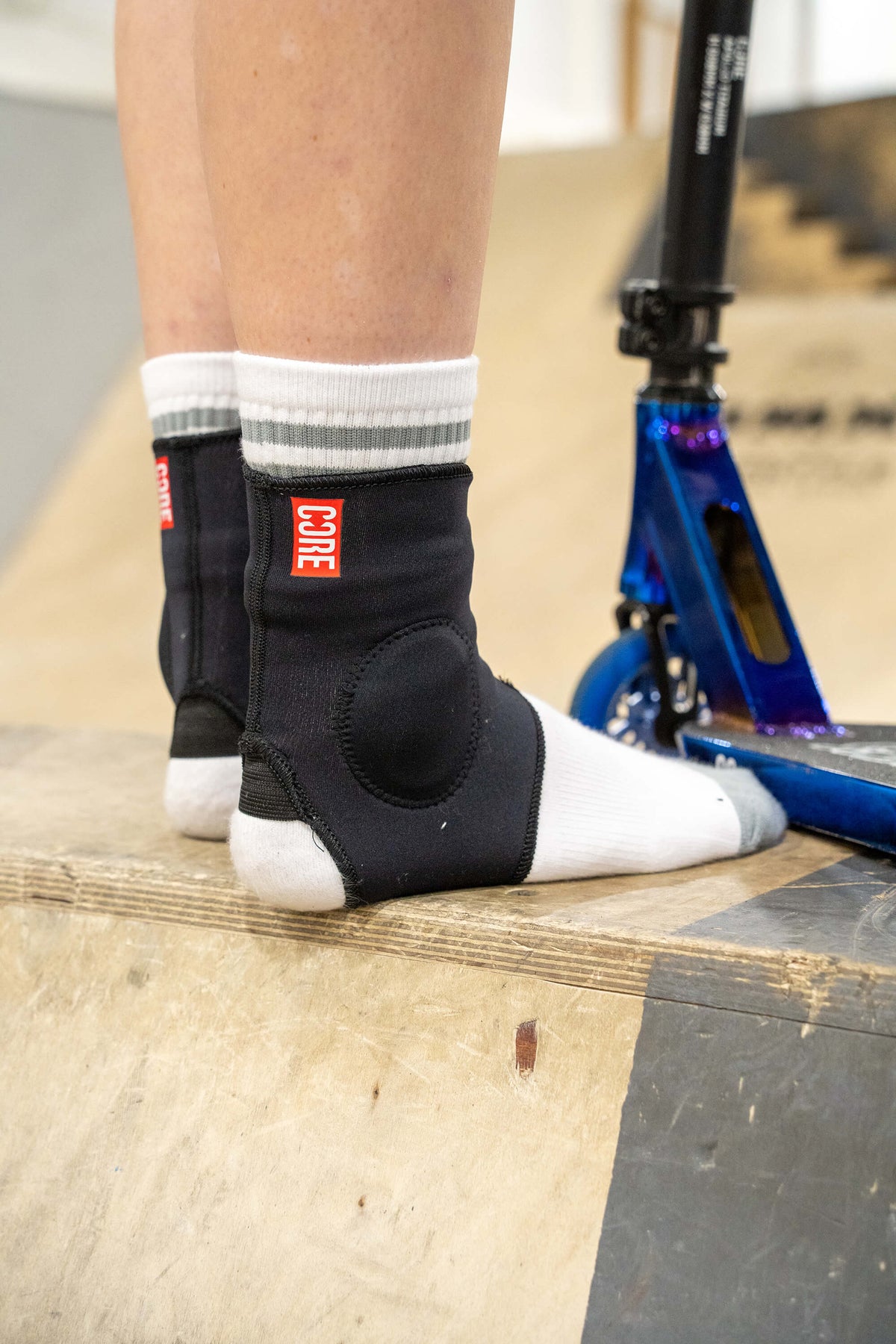 CORE Protection Ankle Sleeves