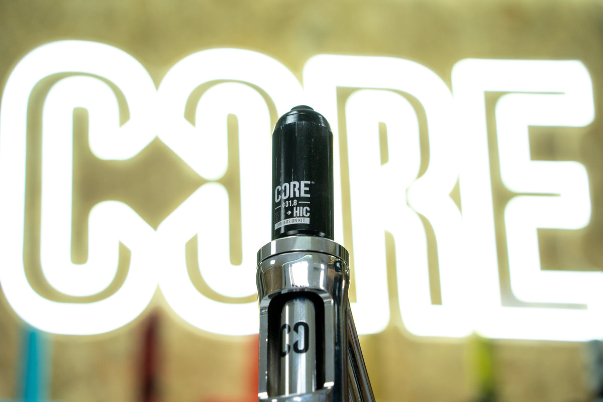 CORE Fork Adapter IHC to HIC Conversion Shim Kit 3mm - 73mm