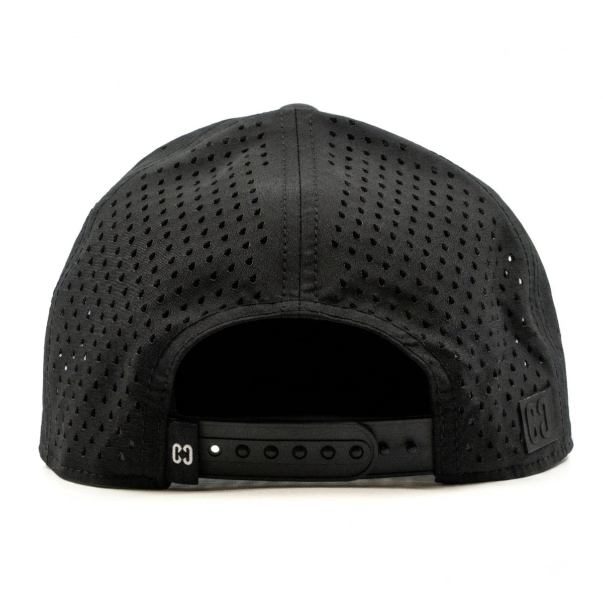 CORE Aero Rope Cap - Black