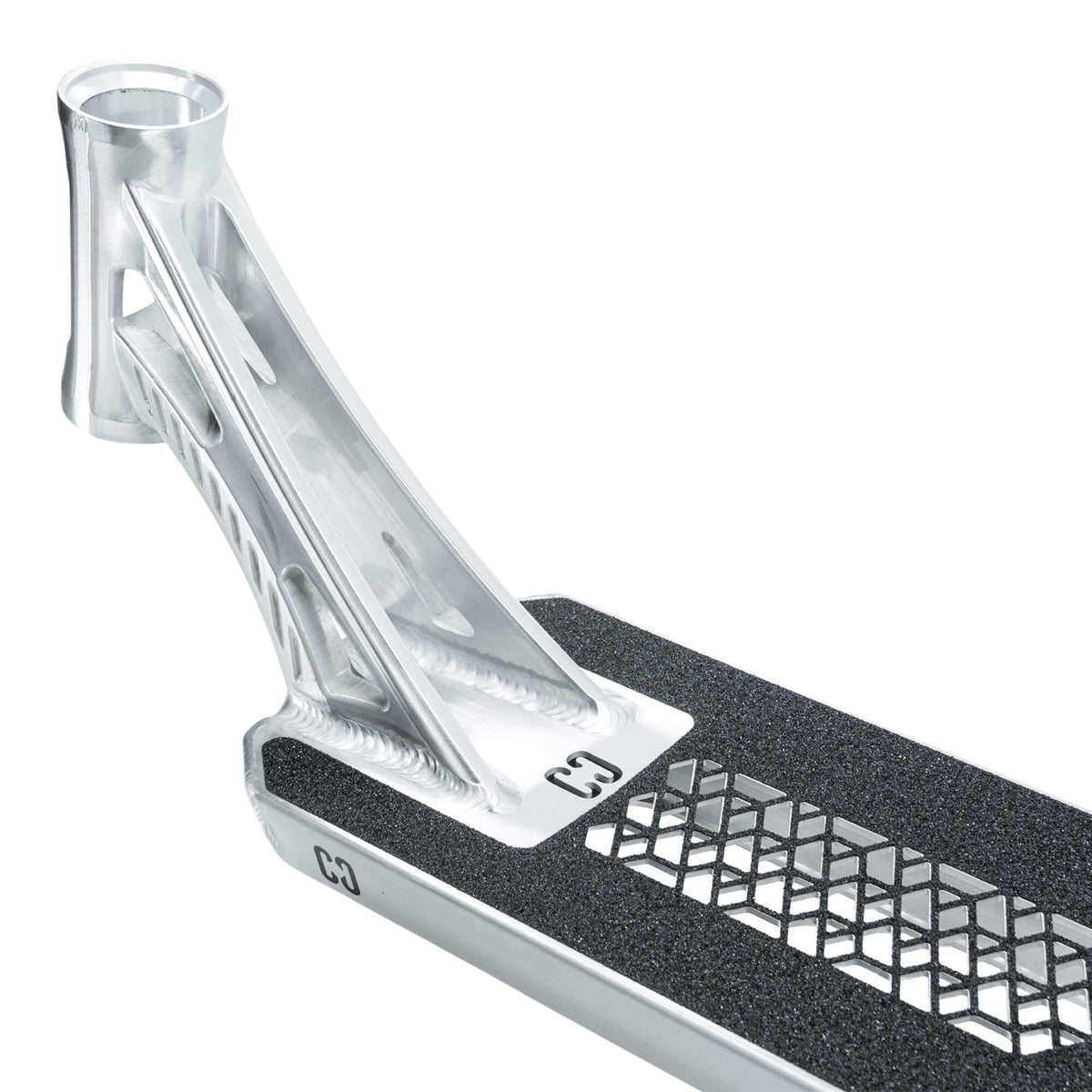 CORE SL3 Forged Scooter Deck 5.25 x 19.3" - Polished