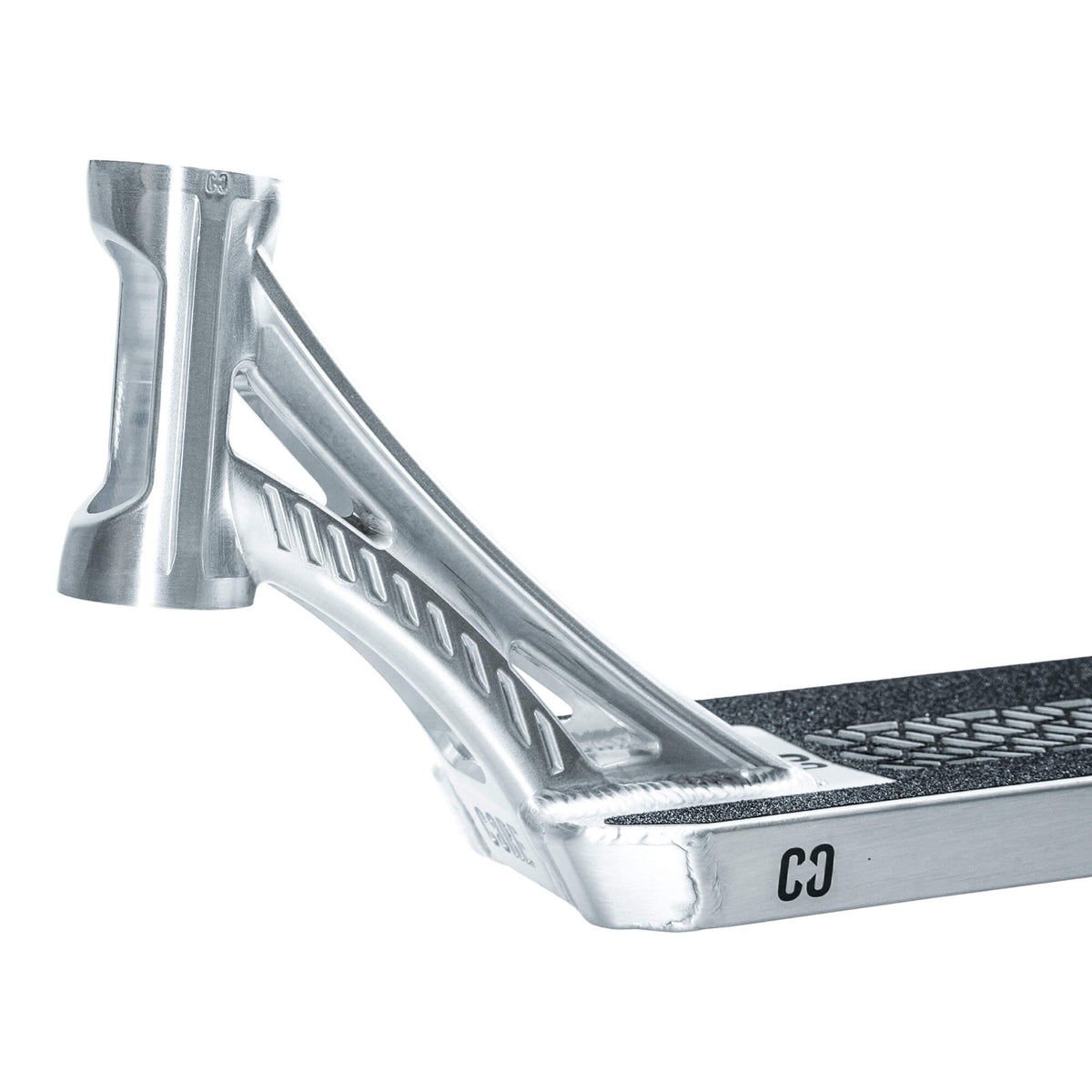 CORE SL3 Forged Scooter Deck 5.25 x 19.3" - Polished
