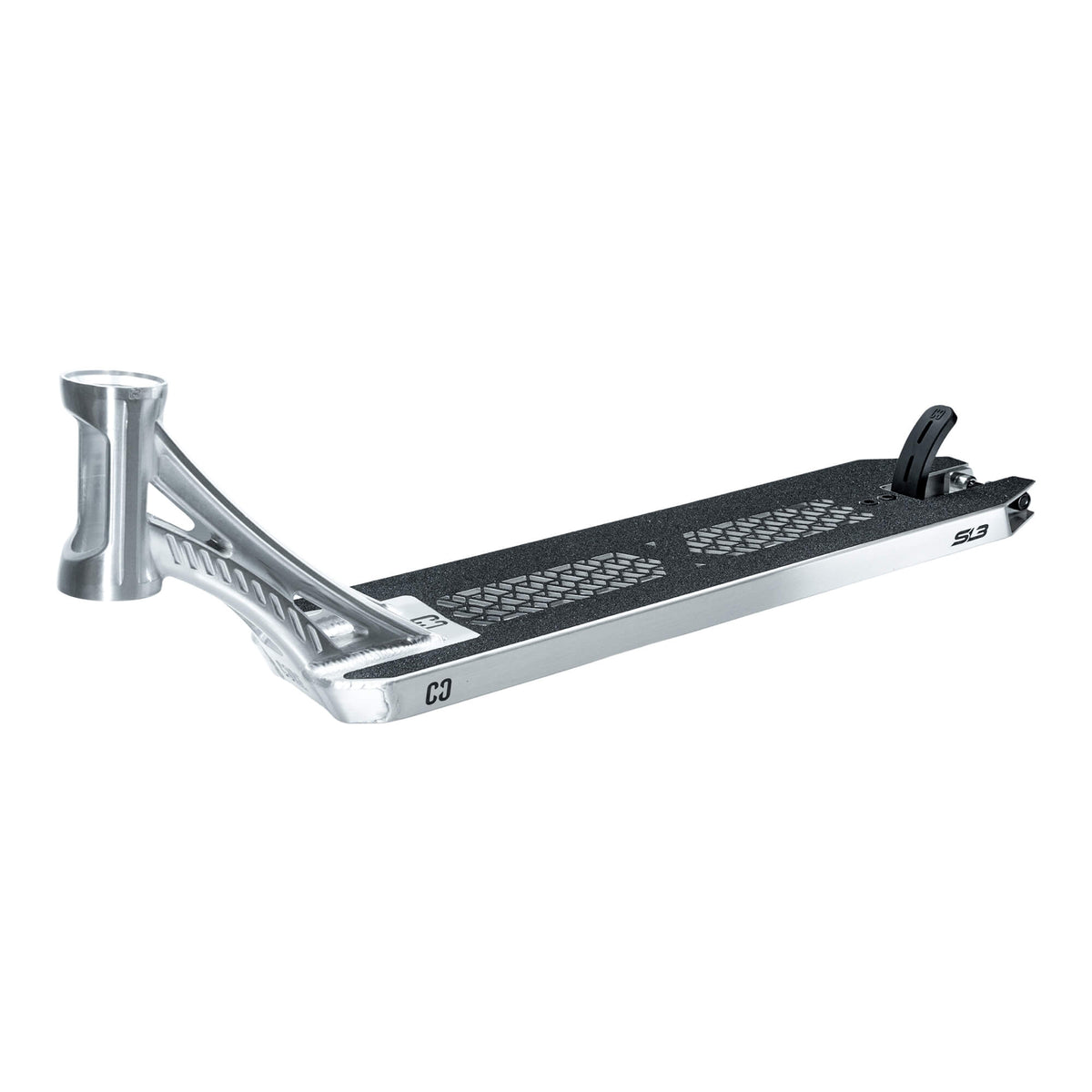 CORE SL3 Forged Scooter Deck 5.25 x 19.3" - Polished