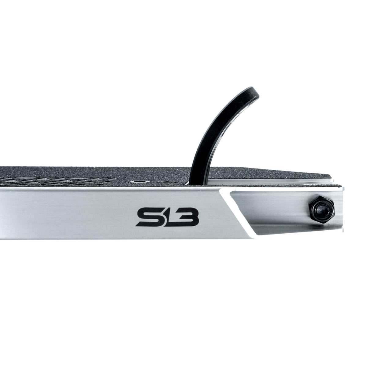 CORE SL3 Forged Scooter Deck 5.25 x 19.3" - Polished