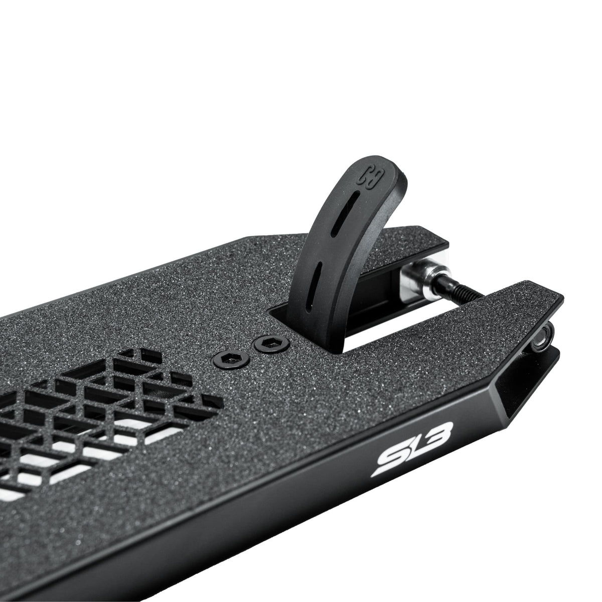CORE SL3 Forged Scooter Deck 5.25 x 20.5" - Black