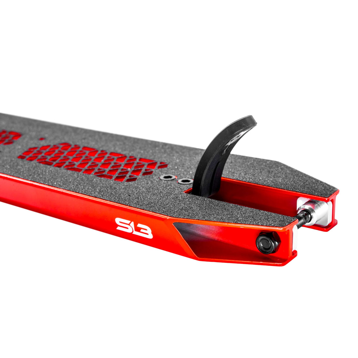 CORE SL3 Forged Scooter Deck 5.25 x 20.5" - Candy Red
