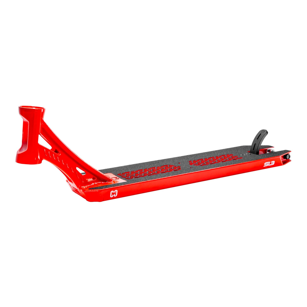 CORE SL3 Forged Scooter Deck 5.25 x 20.5" - Candy Red