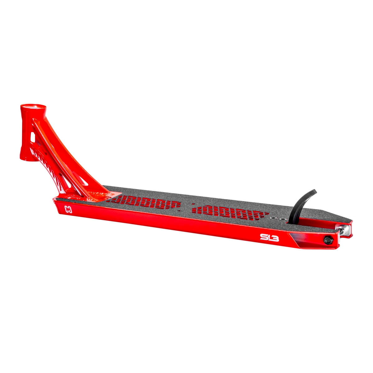 CORE SL3 Forged Scooter Deck 5.25 x 20.5" - Candy Red