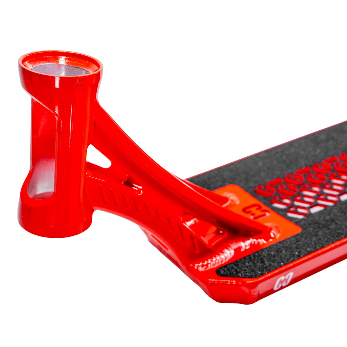 CORE SL3 Forged Scooter Deck 5.25 x 20.5" - Candy Red