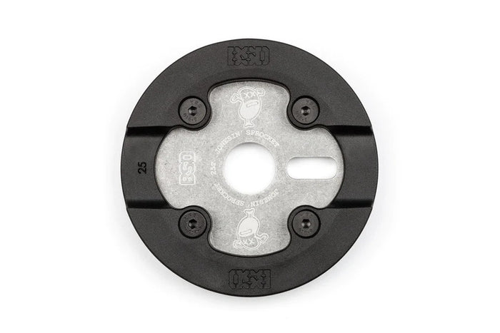BSD Jonesin Sam Jones Signature BMX Sprocket - Raw