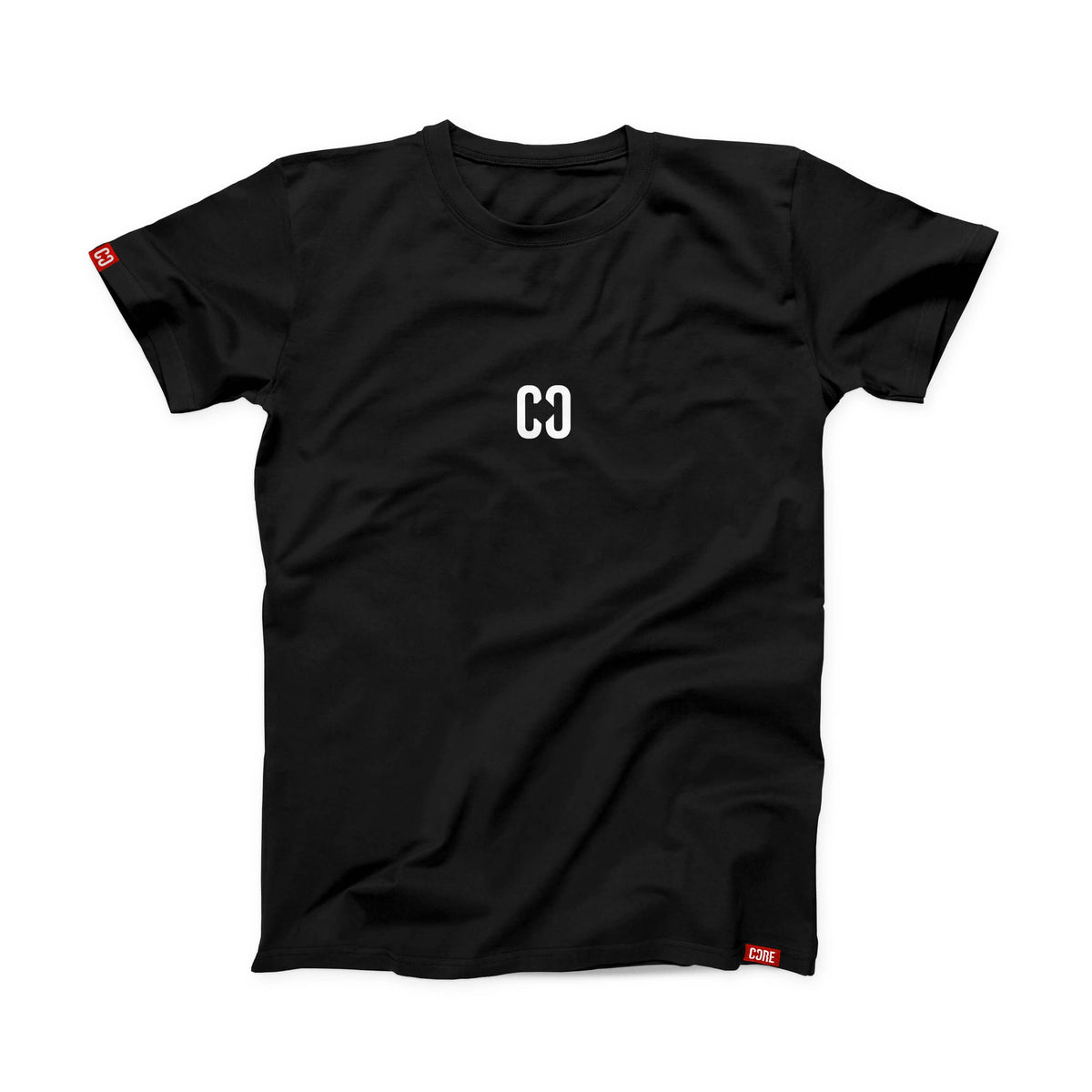 CORE Unite, Pro T-Shirt - Black