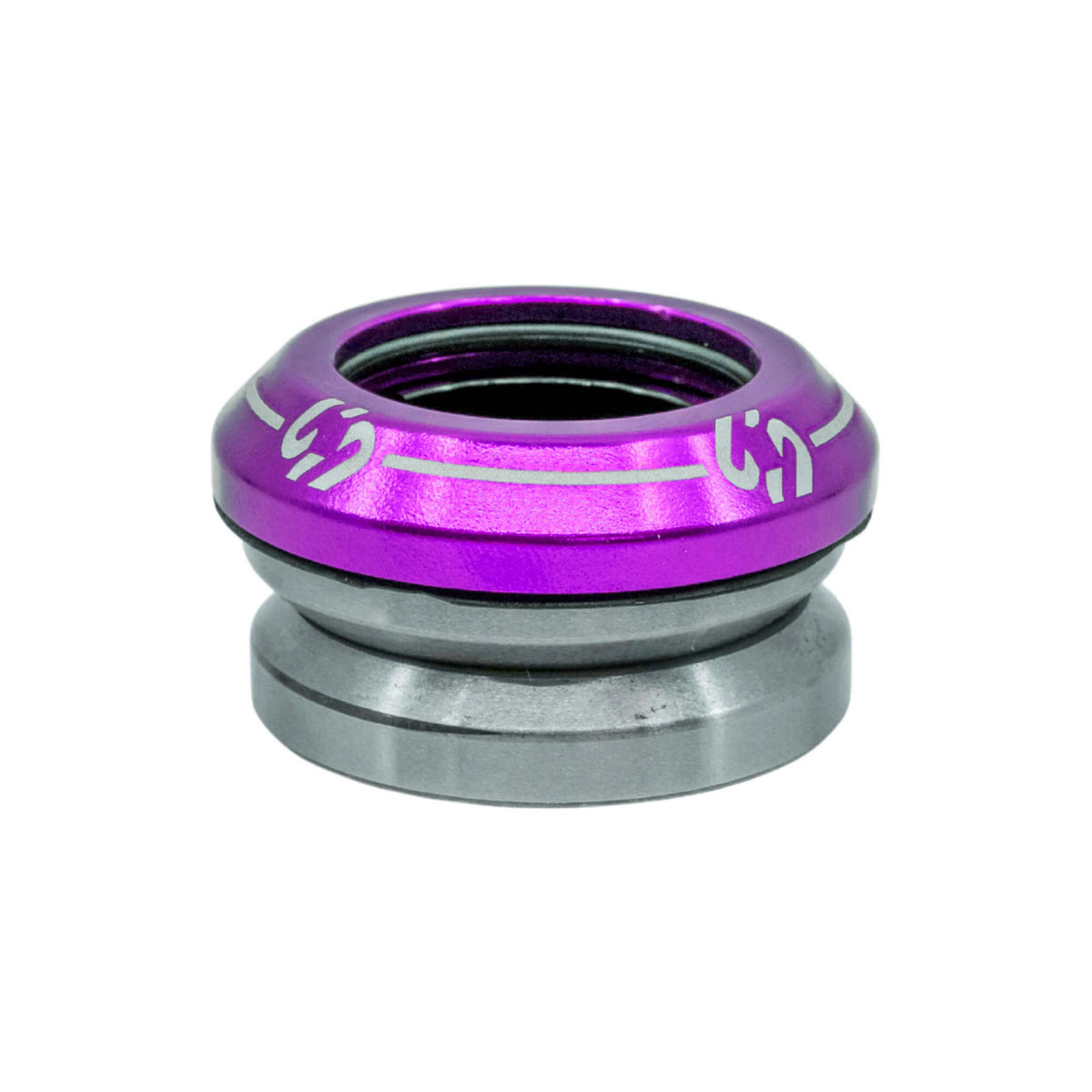 CORE Icon Integrated Headset - Purple