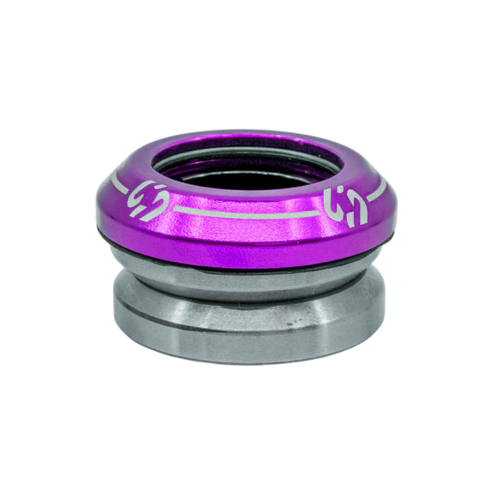 CORE Icon Integrated Headset - Purple