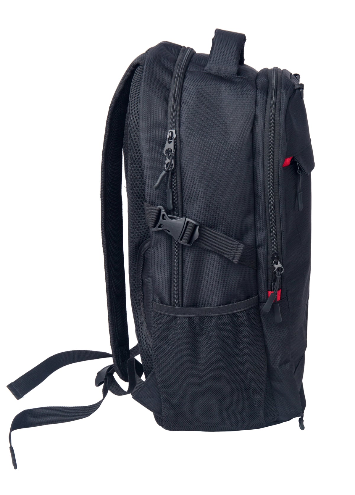 CORE Pro Helmet Backpack - Black