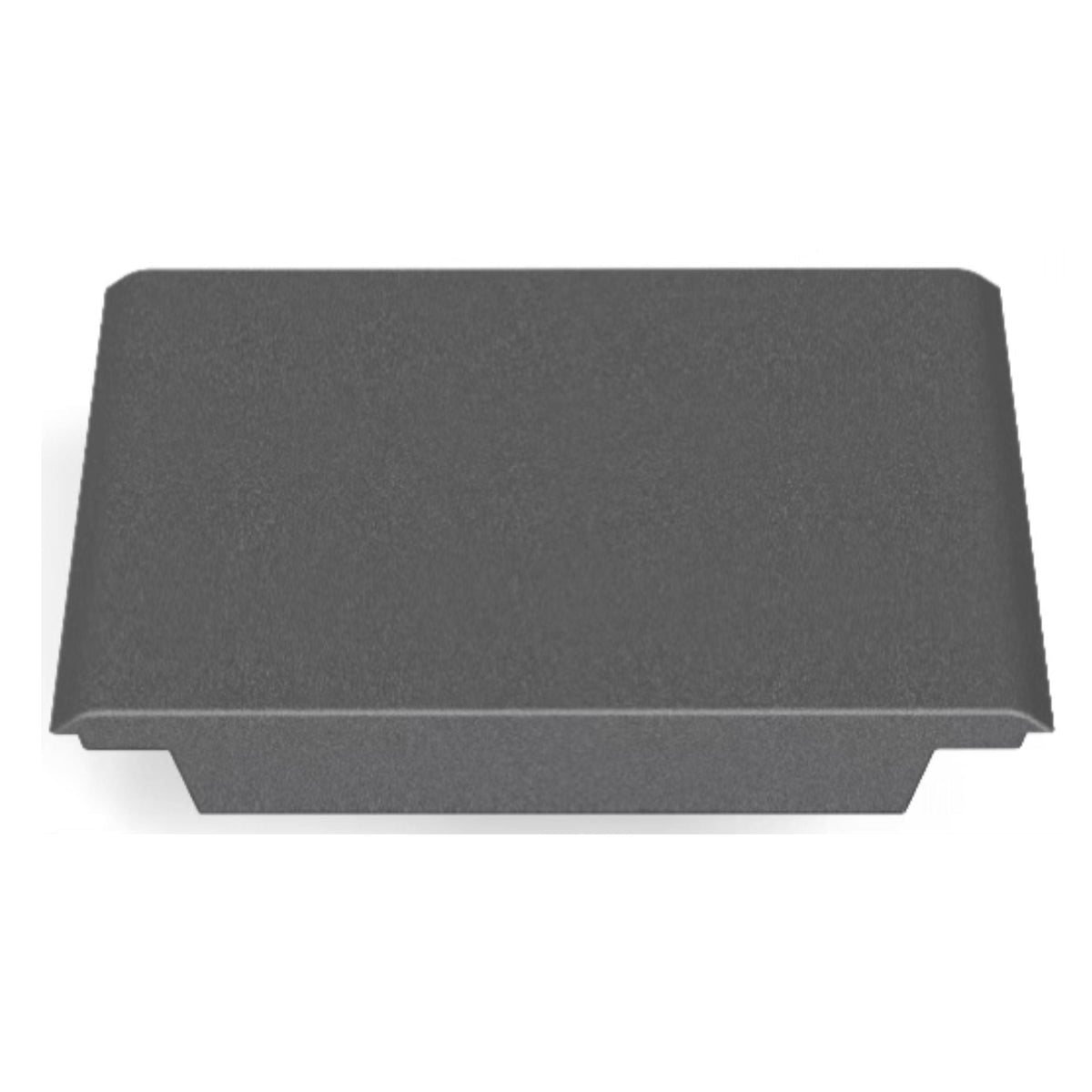 CORE Skate Ramp - Mini Funbox Set (2 Kickers & Flat Deck)