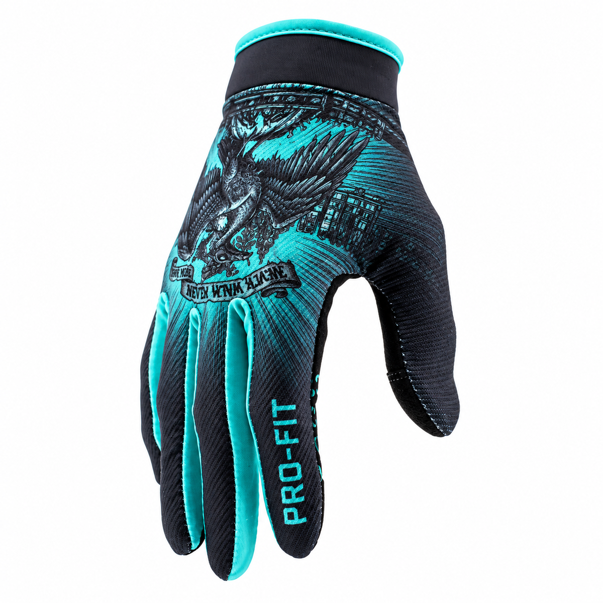 CORE Protection Pro-Fit Gloves - Mike Hullock Signature