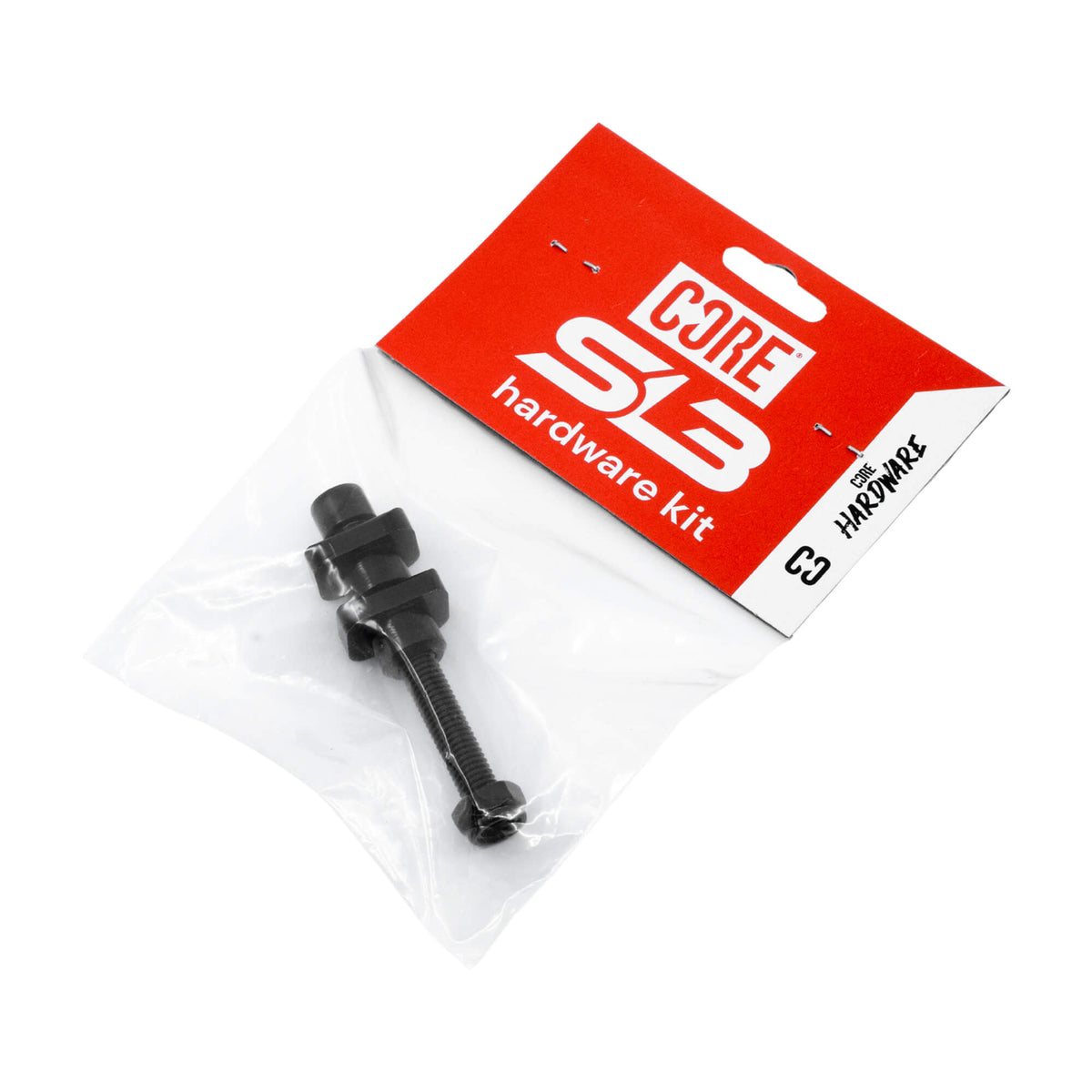 CORE SL3 Stunt Scooter Axel+Spacer Hardware Kit