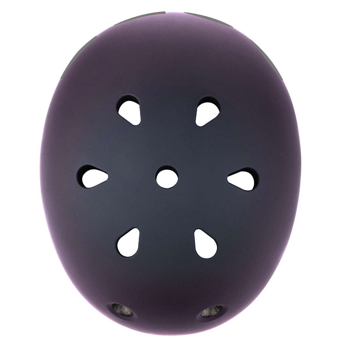 CORE Street Helmet – NeoChrome/Black
