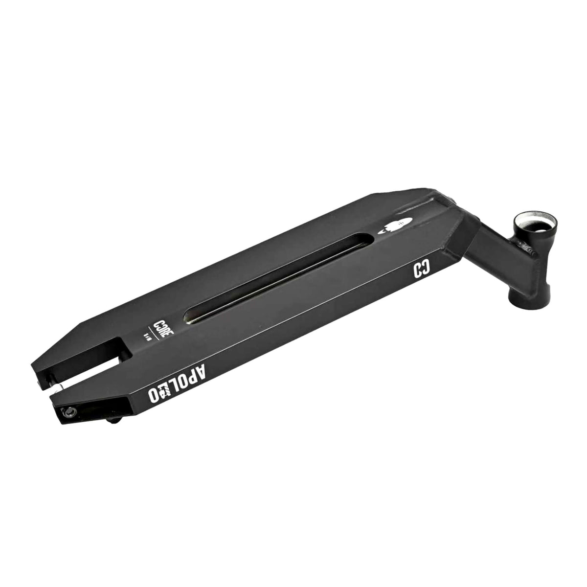 CORE Apollo Stunt Scooter Deck 5x19" - Black