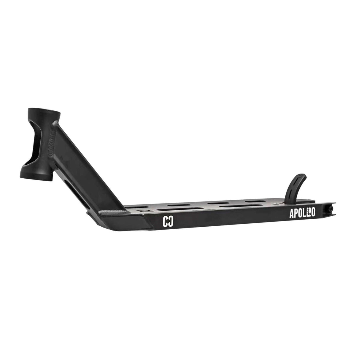 CORE Apollo Stunt Scooter Deck 5x18" - Black