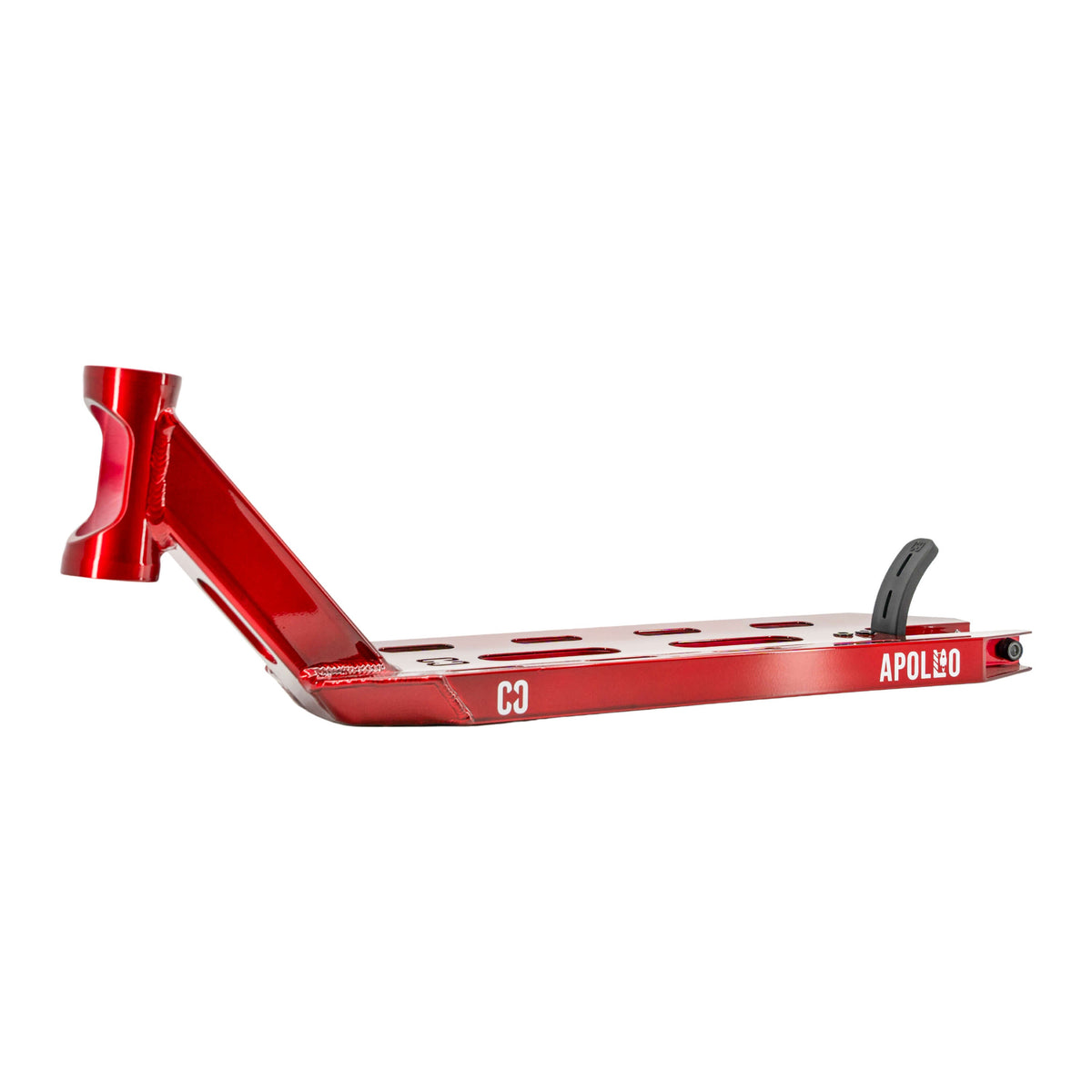 CORE Apollo Stunt Scooter Deck 5x19" - Red