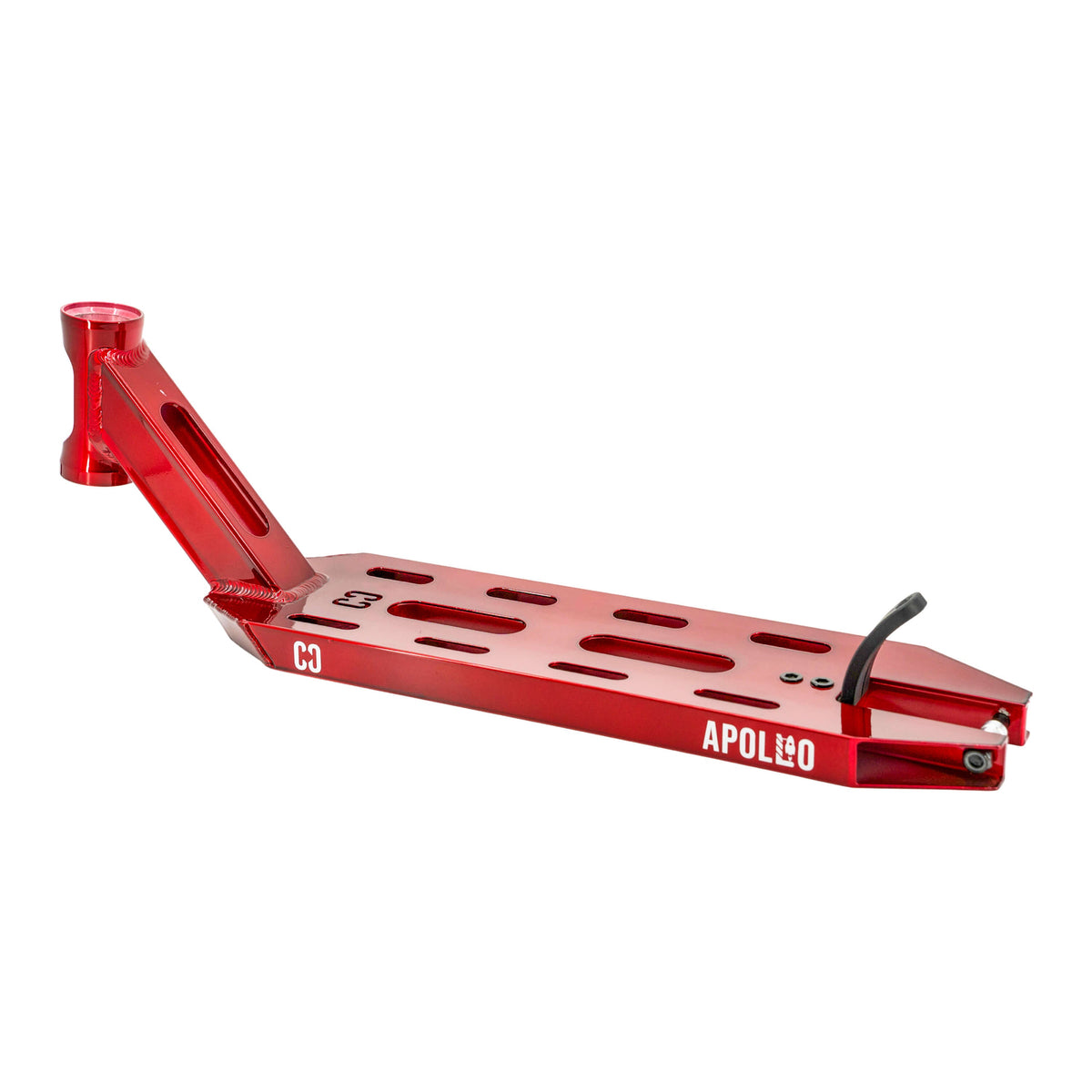 CORE Apollo Stunt Scooter Deck 5x19" - Red